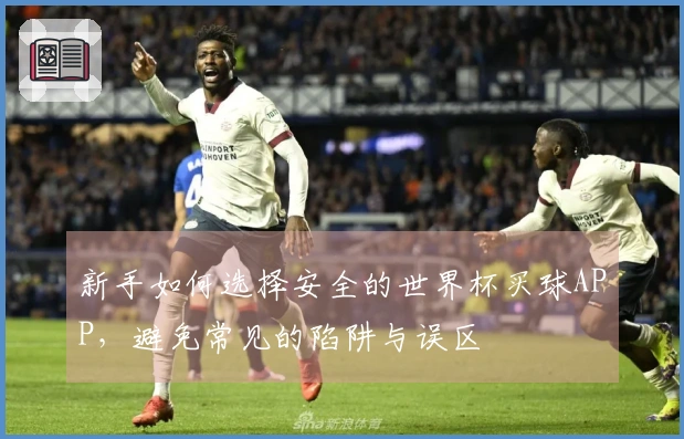 新手如何选择安全的世界杯买球APP，避免常见的陷阱与误区