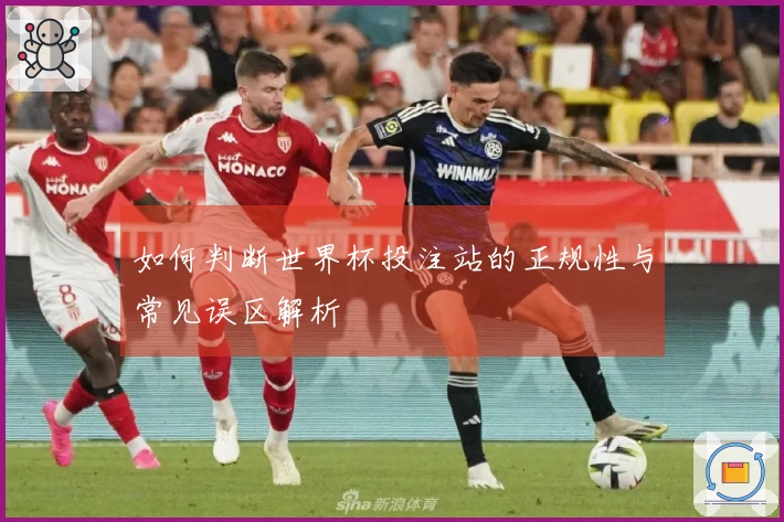 如何判断世界杯投注站的正规性与常见误区解析
