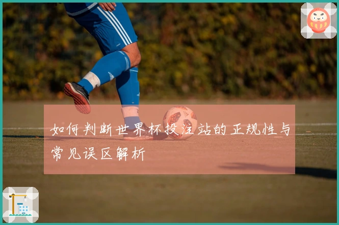 如何判断世界杯投注站的正规性与常见误区解析