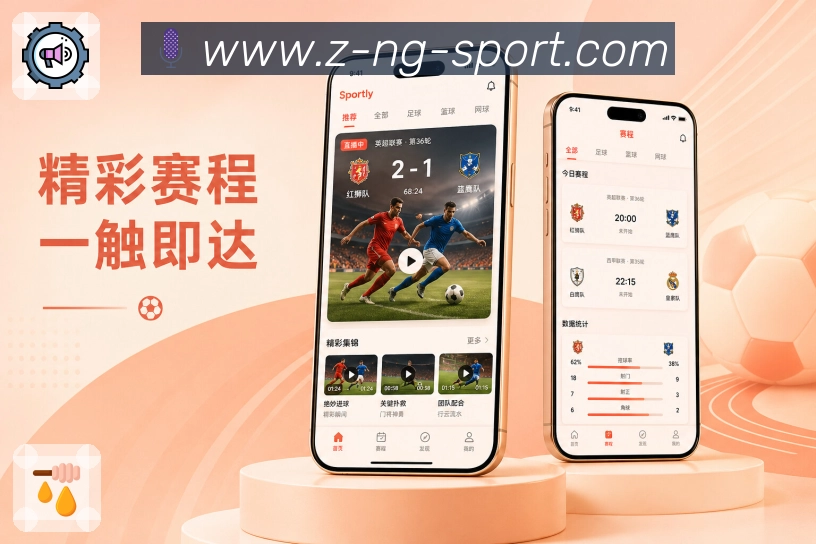 NG体育 App